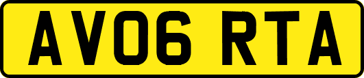 AV06RTA