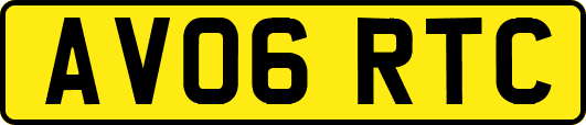 AV06RTC
