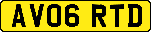 AV06RTD