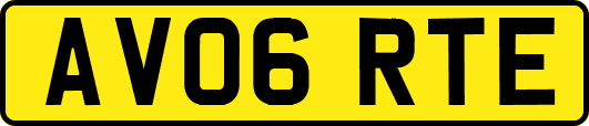 AV06RTE