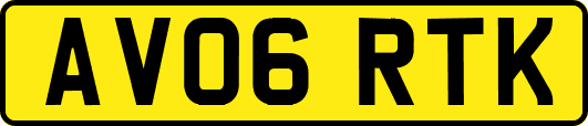 AV06RTK
