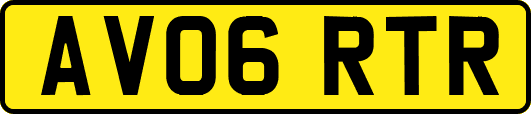 AV06RTR