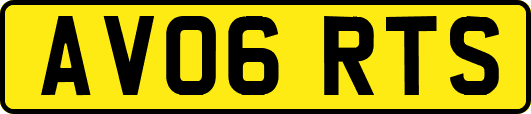 AV06RTS