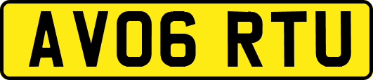 AV06RTU