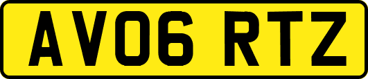 AV06RTZ