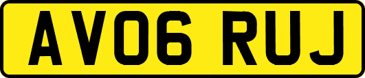 AV06RUJ