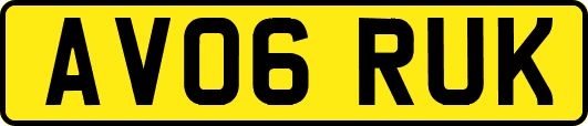 AV06RUK