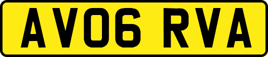 AV06RVA