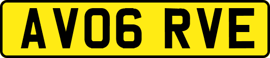 AV06RVE