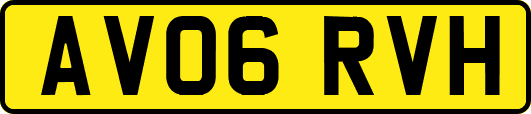 AV06RVH