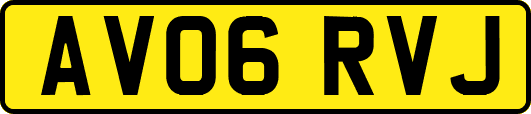 AV06RVJ