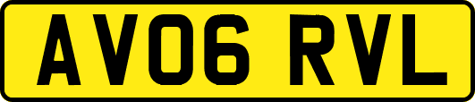 AV06RVL