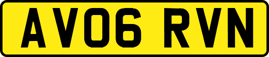 AV06RVN