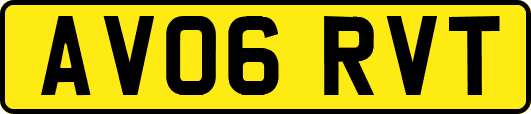 AV06RVT