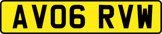 AV06RVW