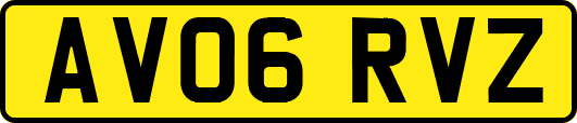 AV06RVZ