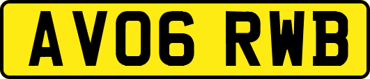 AV06RWB