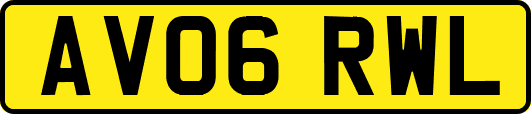 AV06RWL