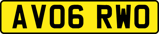 AV06RWO