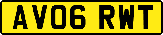 AV06RWT