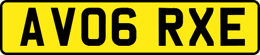 AV06RXE
