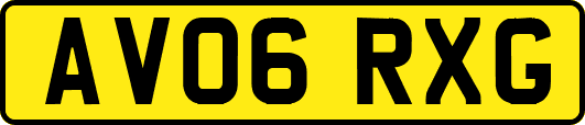AV06RXG