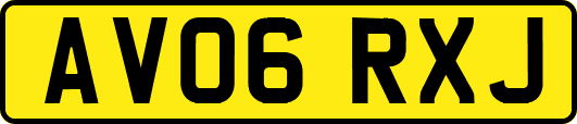 AV06RXJ