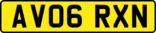 AV06RXN