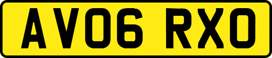 AV06RXO