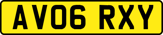 AV06RXY