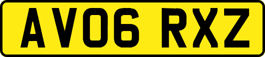 AV06RXZ