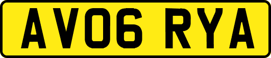 AV06RYA