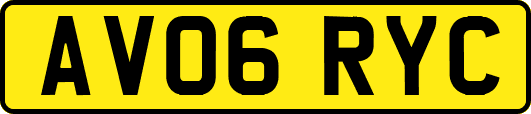 AV06RYC