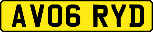 AV06RYD