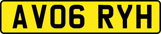 AV06RYH