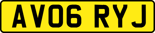 AV06RYJ
