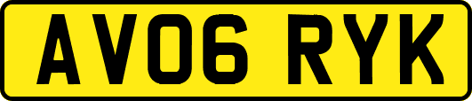 AV06RYK