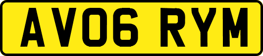 AV06RYM