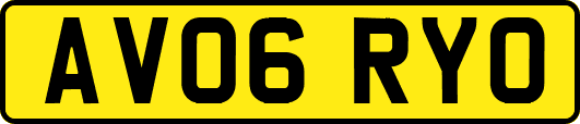 AV06RYO
