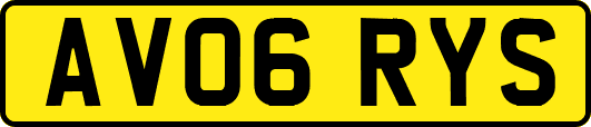 AV06RYS