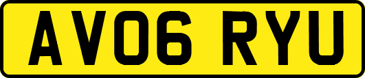 AV06RYU