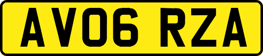 AV06RZA