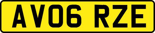 AV06RZE
