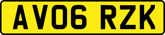 AV06RZK