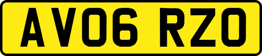 AV06RZO