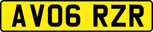 AV06RZR