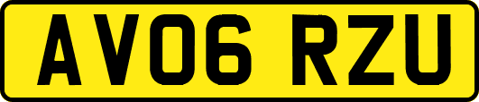 AV06RZU
