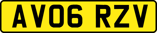 AV06RZV