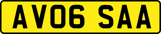 AV06SAA