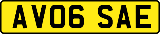 AV06SAE